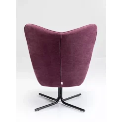 Drehsessel Oscar Beere