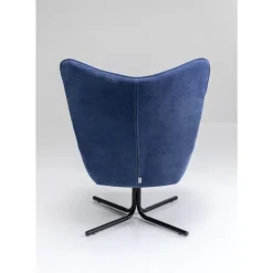 Drehsessel Oscar Denim