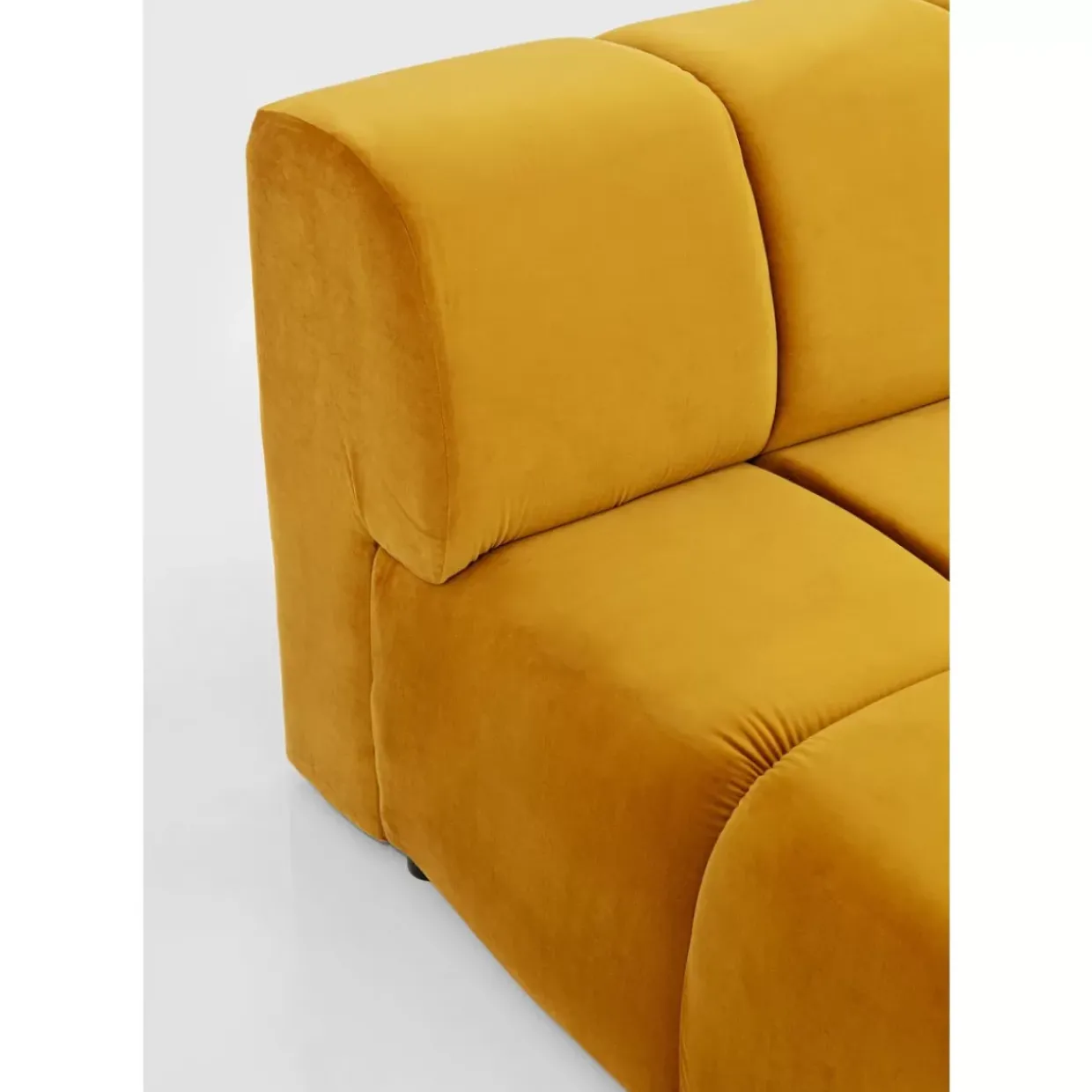 Ecksofa Belami Amber Rechts
