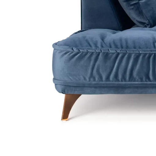 Ecksofa Benita Set 1 Left