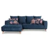 Ecksofa Benita Set 4 Left