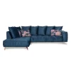 Ecksofa Benita Set 3 Left