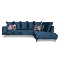 Ecksofa Benita Set 1 Right