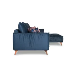Ecksofa Benita Set 1 Right