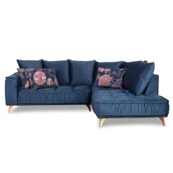 Ecksofa Benita Set 1 Right