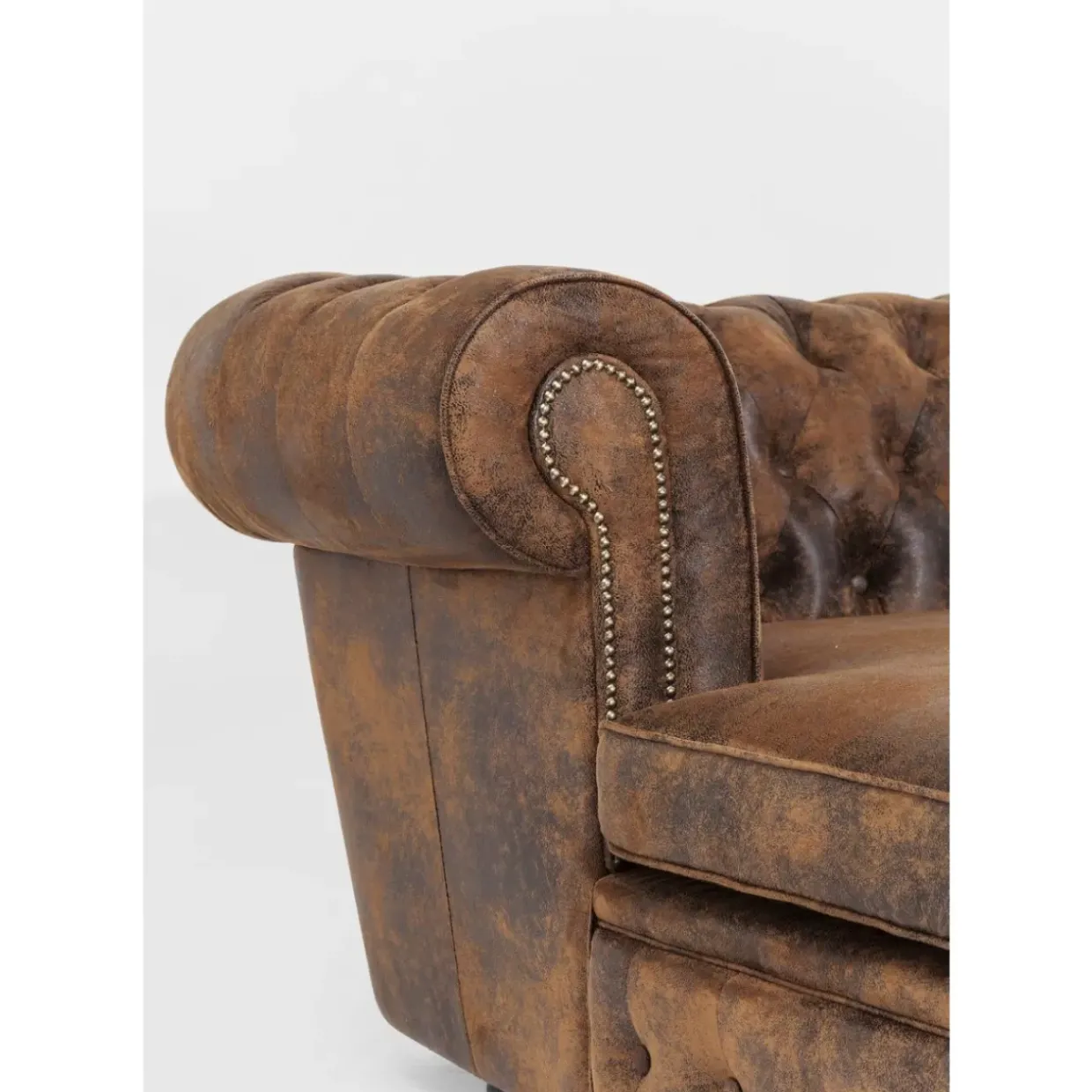 Ecksofa Cambridge Vintage Smart L