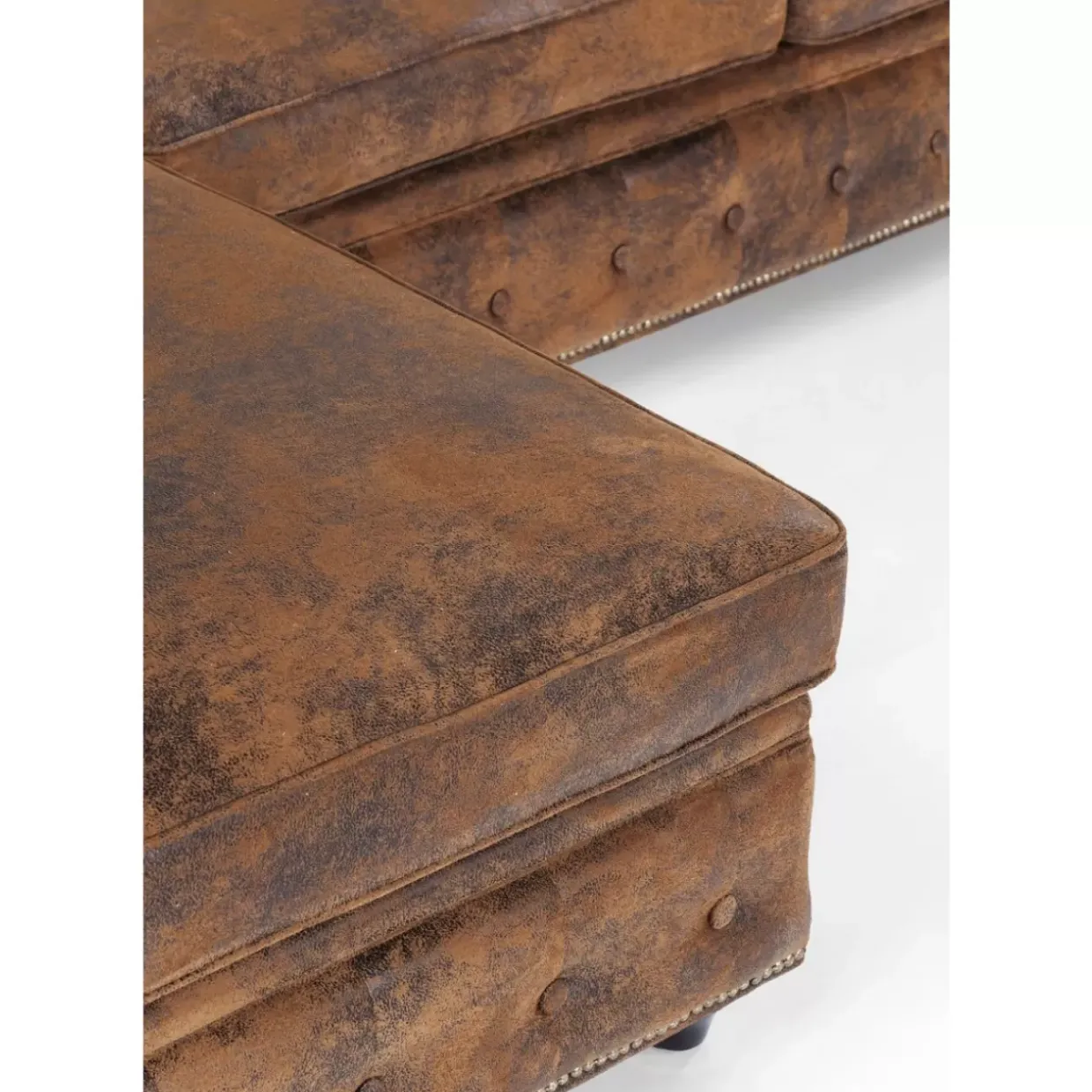 Ecksofa Cambridge Vintage Smart L