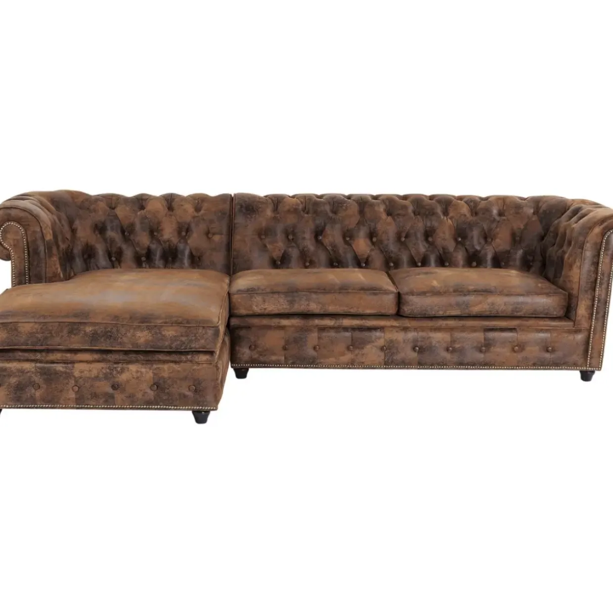 Ecksofa Cambridge Vintage Smart L