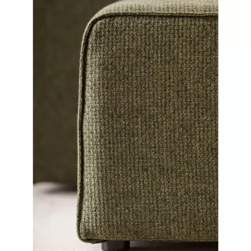 Ecksofa Infinity Dolce Grun Links