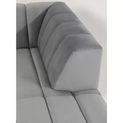 Ecksofa Jessy Titan Rechts
