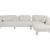 Ecksofa Peppo Weis