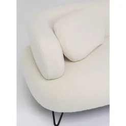 Ecksofa Peppo Weis