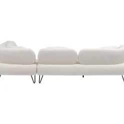 Ecksofa Peppo Weis