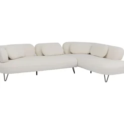 Ecksofa Peppo Weis