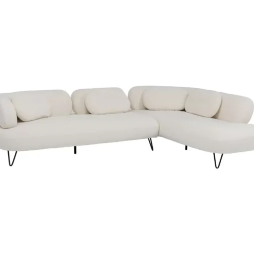Ecksofa Peppo Weis