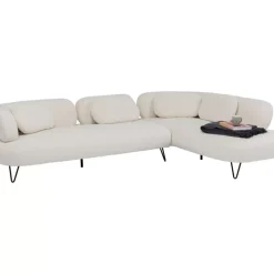 Ecksofa Peppo Weis
