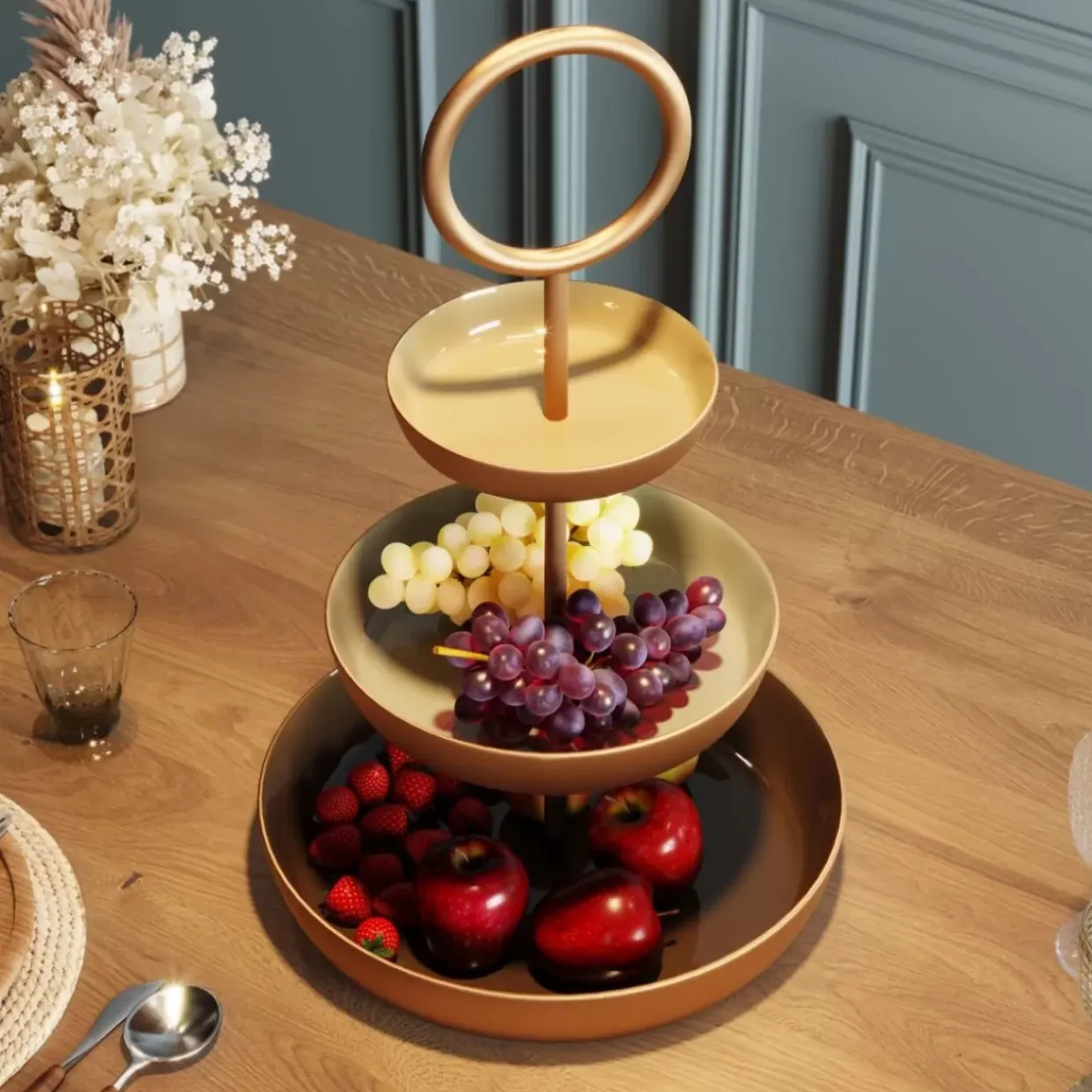 Etagere Happy Day 51Cm