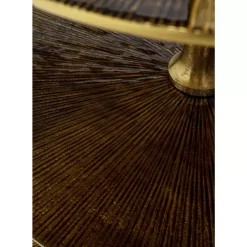 Etagere Lovely Brass 56Cm