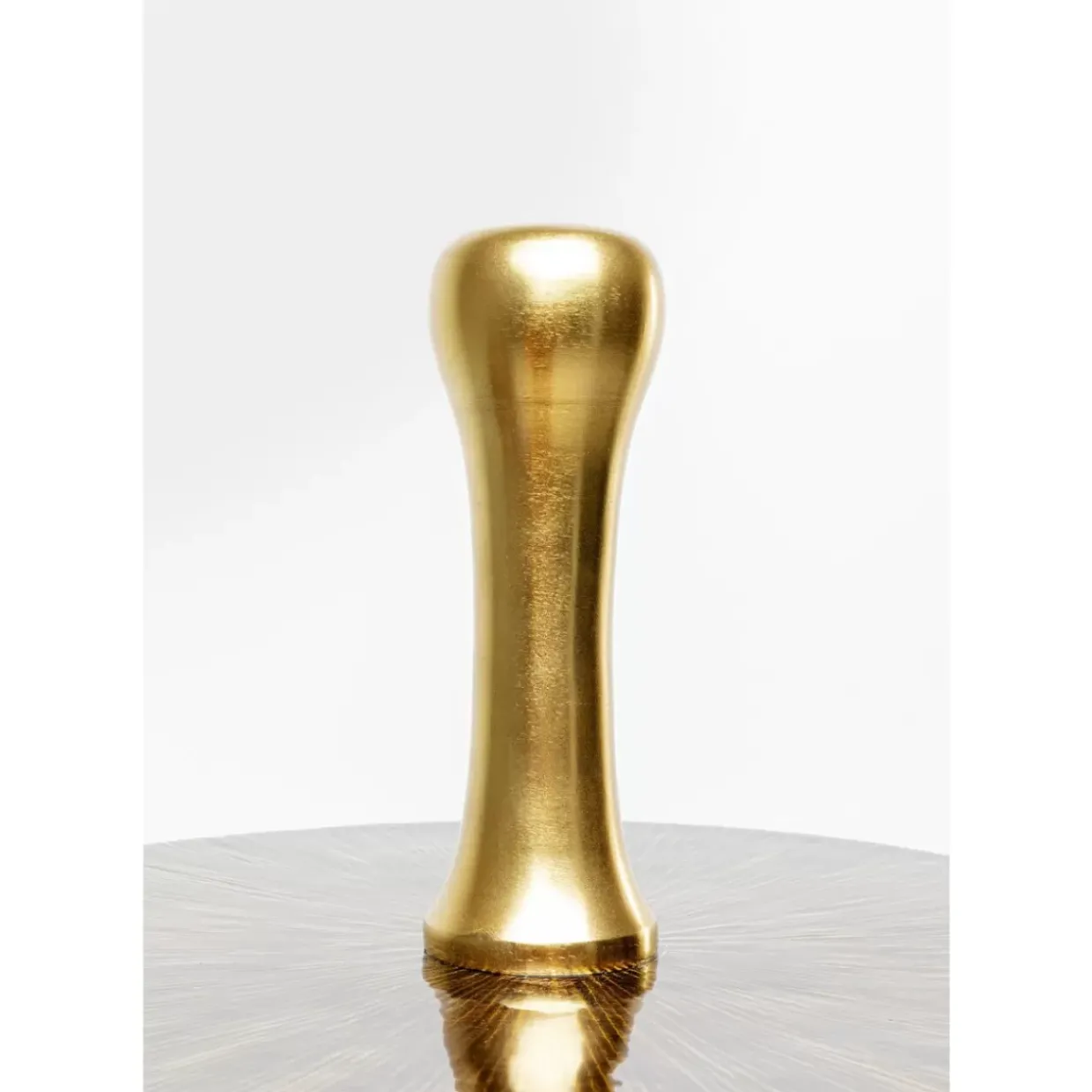 Etagere Lovely Brass 162Cm