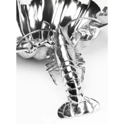 Flaschenhalter Lobster