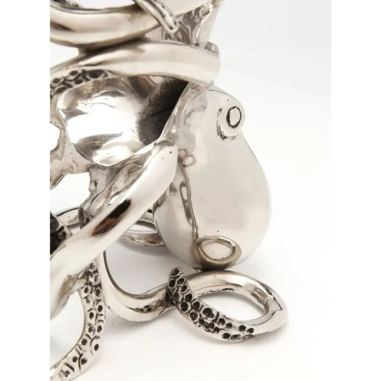 Flaschenhalter Octopus