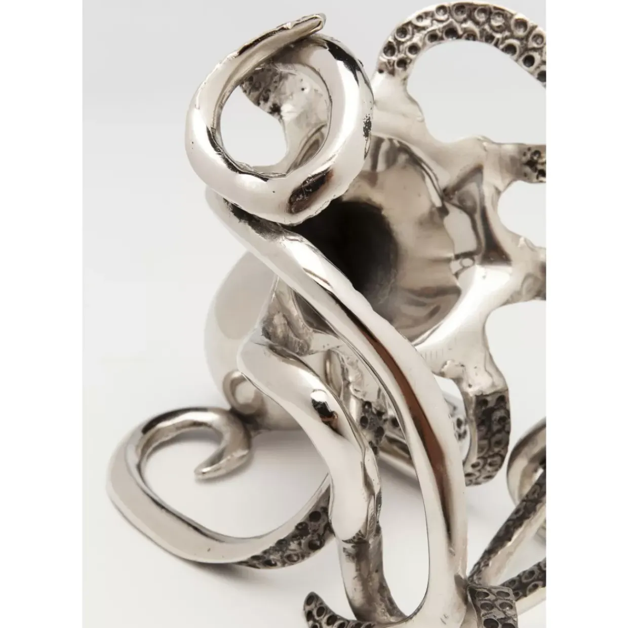 Flaschenhalter Octopus