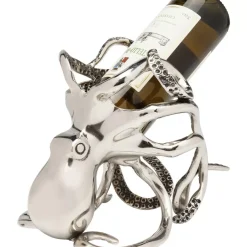 Flaschenhalter Octopus