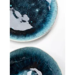 Fruhstucksset Mustique (12/Tlg.)