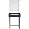 Garderobe Mit Spiegel Milano