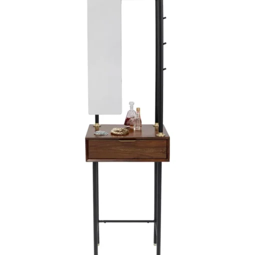 Garderobe Mit Spiegel Ravello 178X50