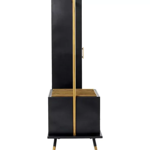 Garderobenschrank La Gomera 170X180Cm