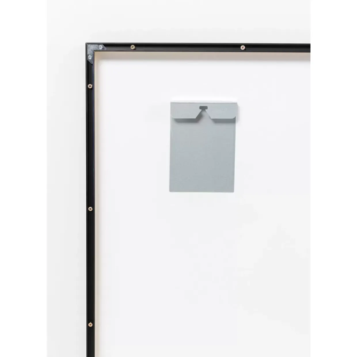 Gerahmtes Bild Faccia Arte Drawing 150X100Cm