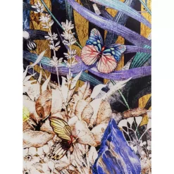 Gerahmtes Bild Lovers 180X106Cm