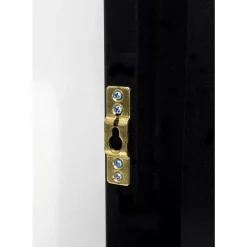 Gerahmtes Bild Modern Architecture 100X80Cm