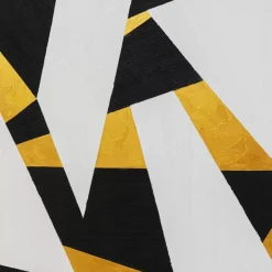 Gerahmtes Bild Modulo Multi 100X100Cm