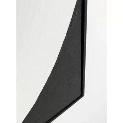 Gerahmtes Bild Modulo 100X100Cm