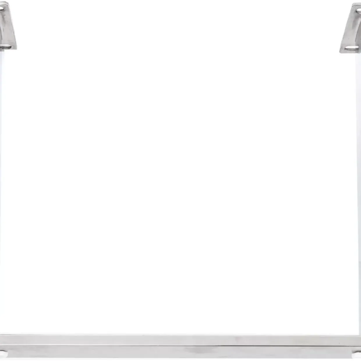 Gestell Tavola Chrom (2/Set)