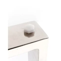 Gestell Tavola Chrom (2/Set)