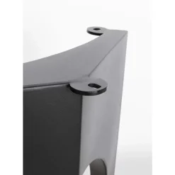 Gestell Tavola Oho Schwarz (2/Set)