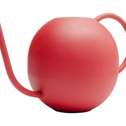 Gieskanne Giardino Rot