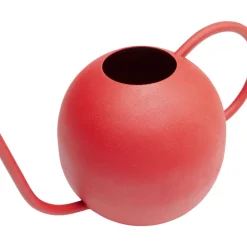 Gieskanne Giardino Rot