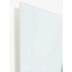 Glasbild Abstract Art Part I 80X120Cm