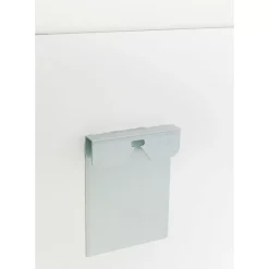 Glasbild Abstract Art Part I 80X120Cm