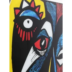 Glasbild Arte 150X100Cm