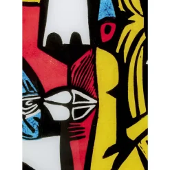 Glasbild Arte 150X100Cm