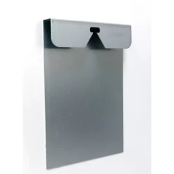 Glasbild Colorful Swarm Fish 120X120Cm