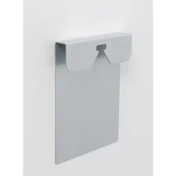 Glasbild Night Skyline 90X120Cm