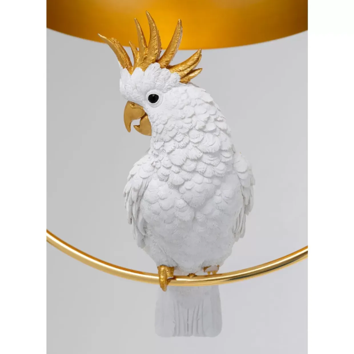 Hangeleuchte Animal Cockatoo