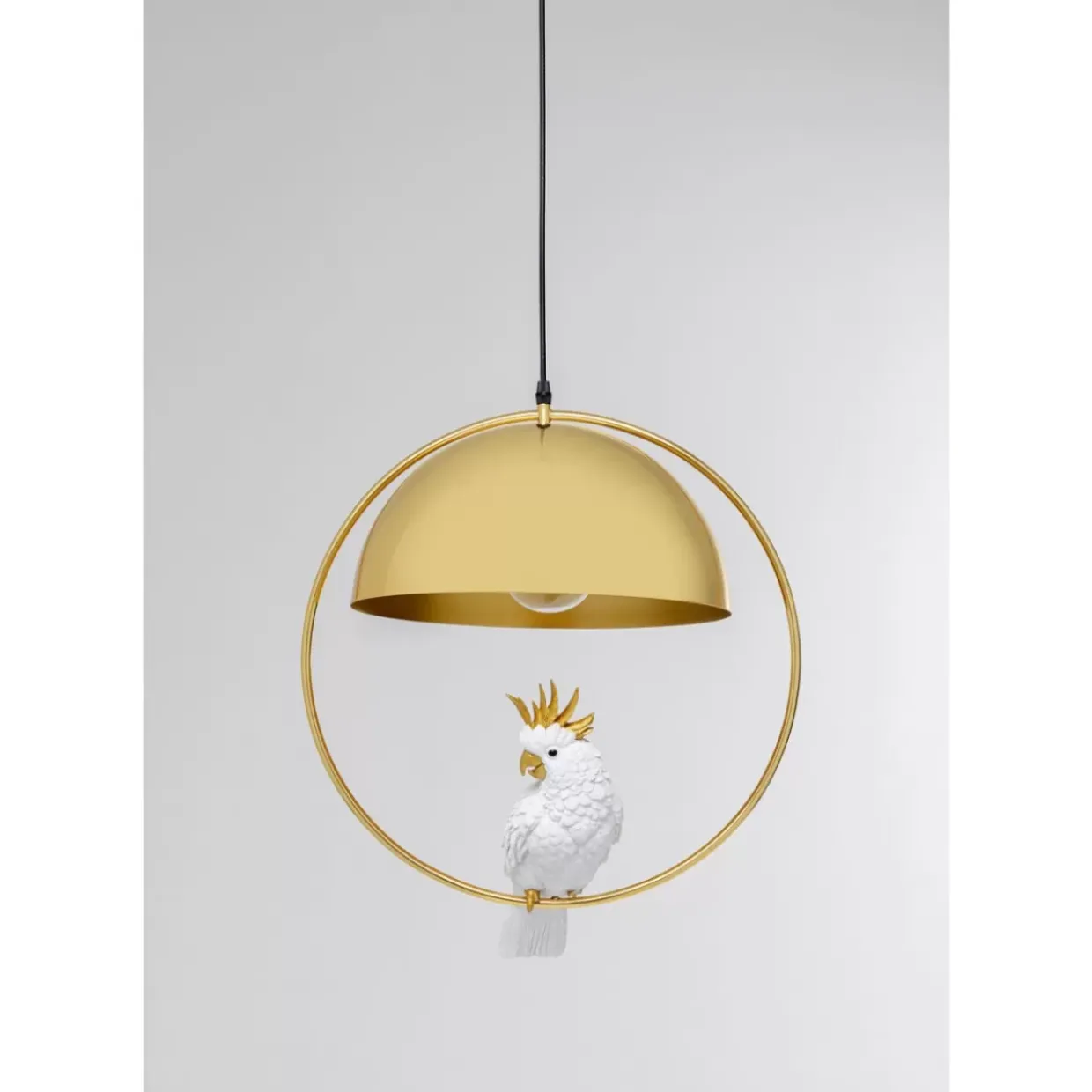 Hangeleuchte Animal Cockatoo