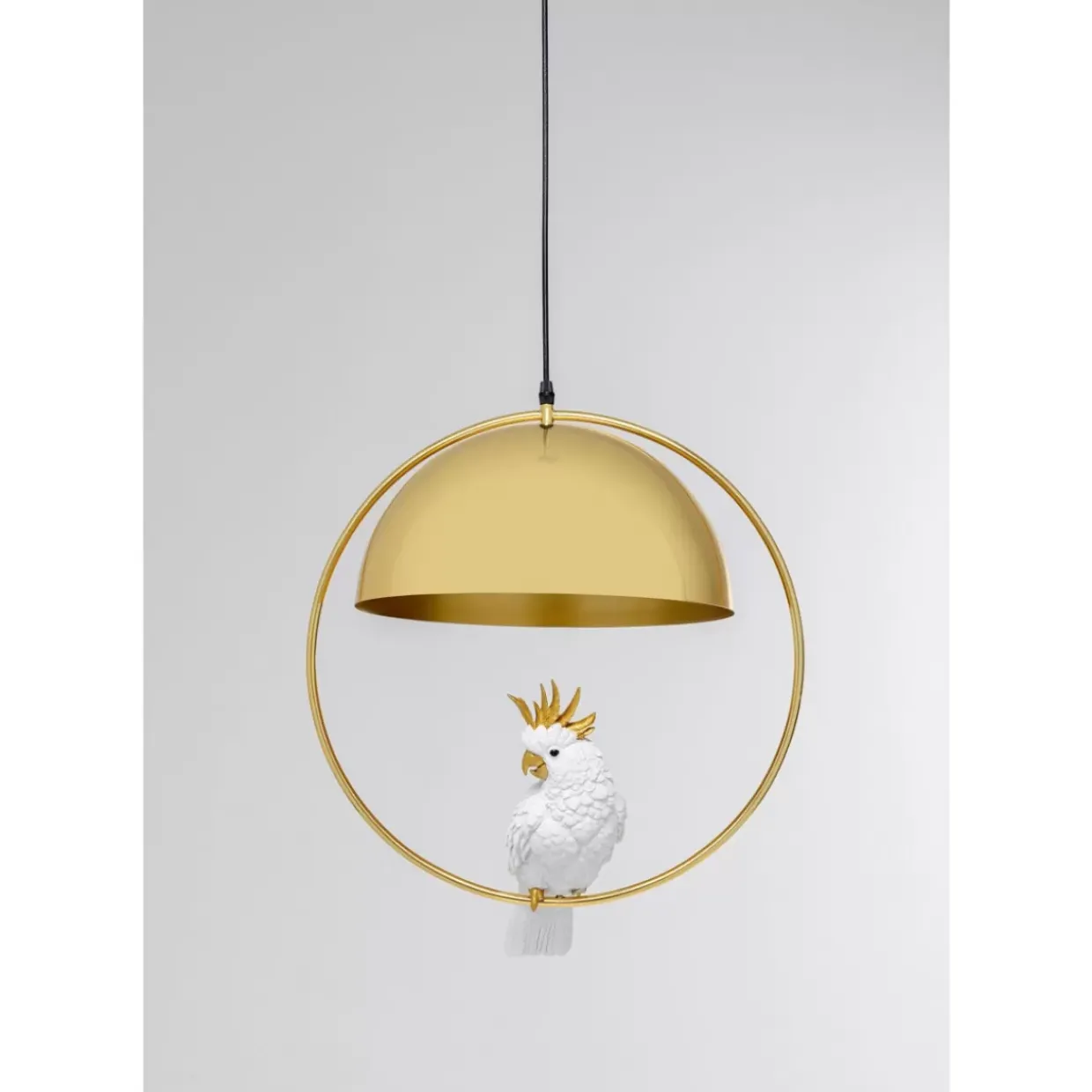 Hangeleuchte Animal Cockatoo